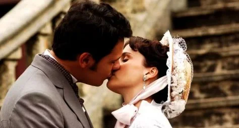Resumo da novela "Sinhá Moça" no Canal VIVA: capítulos de 12 a 17 de fevereiro de 2024