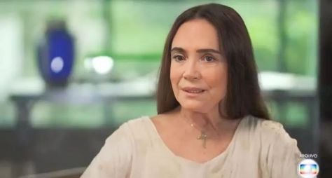 Vale Tudo: assessoria de Regina Duarte afirma que a atriz não recebeu convite da Globo