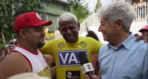 Nova temporada: "Profissão Repórter" completa 18 anos no ritmo de Carnaval