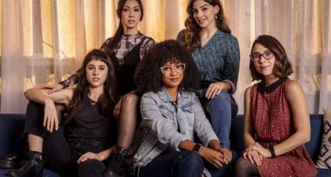 GloboPlay oficializa a data da estreia da terceira temporada de "As Five"