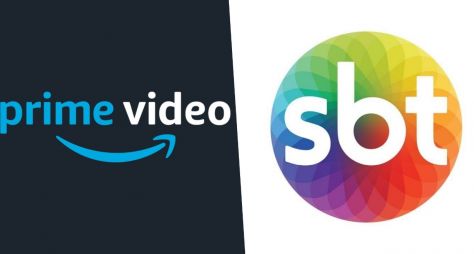 O fim da parceria entre Prime Vídeo Brasil e SBT