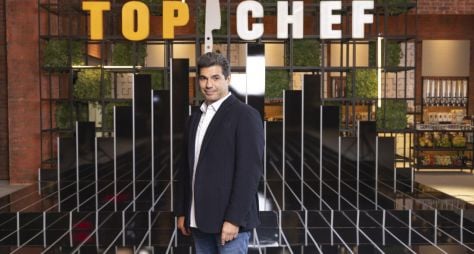 Em 2024, o "Top Chef Brasil" fica de fora da grade da Record