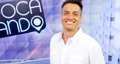 Léo Dias pede à direção do SBT para não deixar o "Fofocalizando"