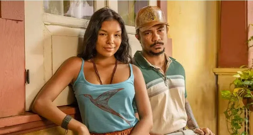 Renascer: Damião viverá romance tórrido com Eliana, mas antes se envolverá com Ritinha