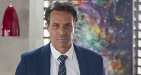 Fernando Pavão fala sobre volta à Globo em "Família é Tudo"
