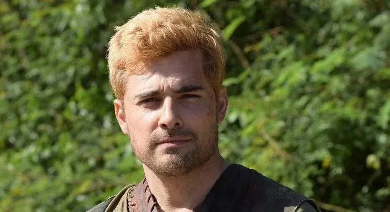 Miguel Coelho é bem avaliado em testes para novela infantil do SBT