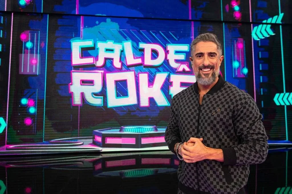 Marcos Mion. Foto: Divulgação/TV Globo