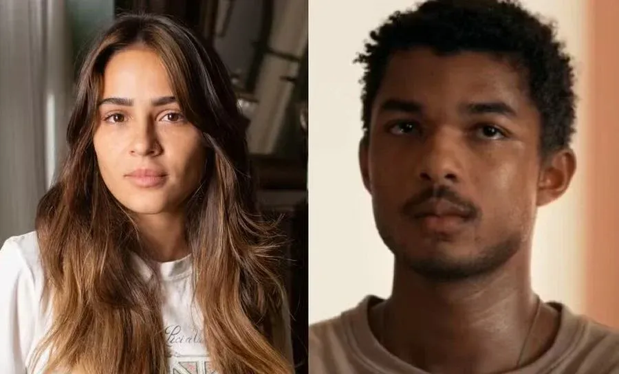 Renascer: Sandra, o novo amor de João Pedro, será defendida por Giullia Buscacio