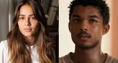 Renascer: Sandra, o novo amor de João Pedro, será defendida por Giullia Buscacio 