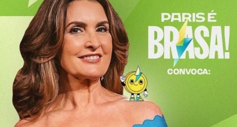 Fátima Bernardes deixa a Globo após 37 anos e assina com a agência Play 9