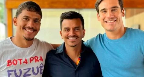 Gustavo Reiz promete ‘castigos, surpresas e reviravoltas’ no último capítulo de 