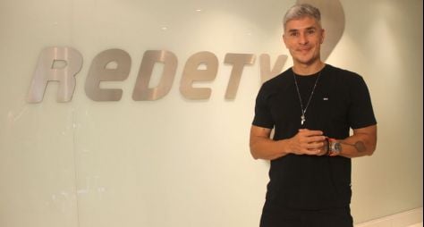 Ivan Moré é contratado pela RedeTV! para apresentar programa esportivo diário