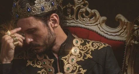 "Reis: A Decadência" ganha data de estreia na Record