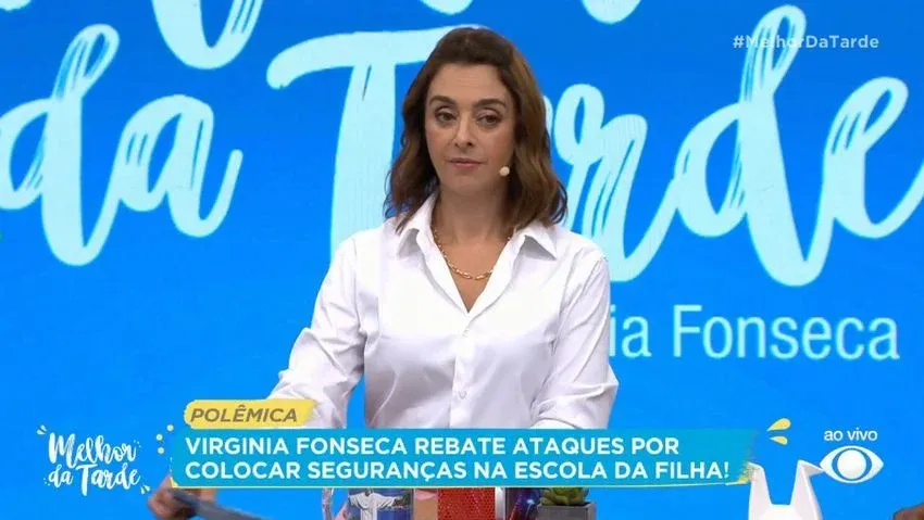 Cátia Fonseca no "Melhor da Tarde"