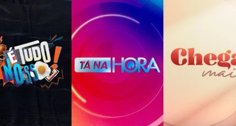 SBT divulga nova programação e horário do "Programa Raul Gil" surpreende