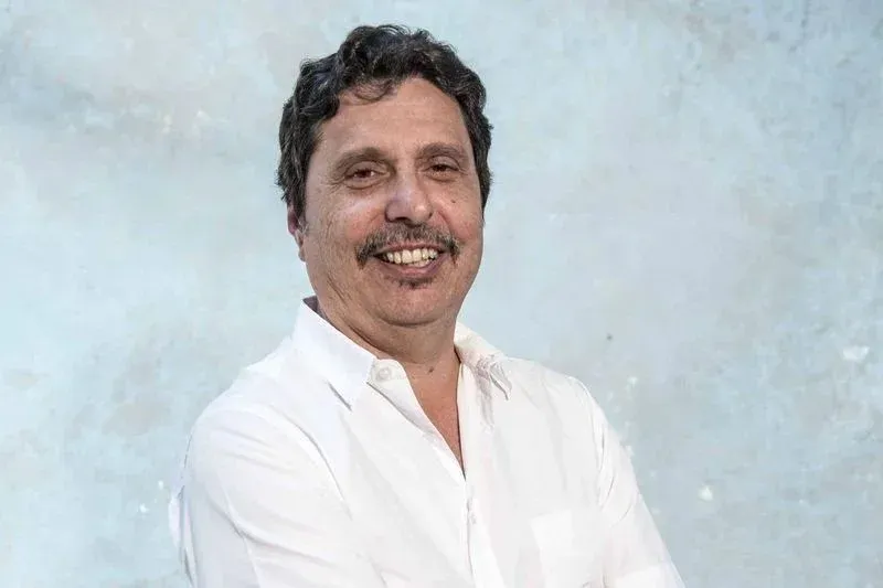 Mauro Wilson