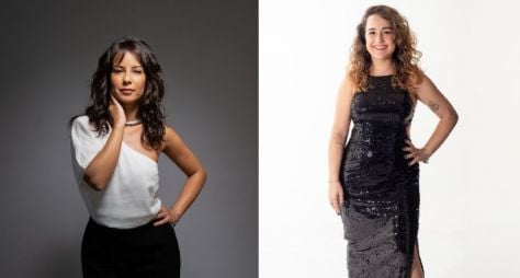 Andréia Horta e Aline Diniz se juntam a Ana Furtado na transmissão ao vivo do Oscar® na TNT e Max