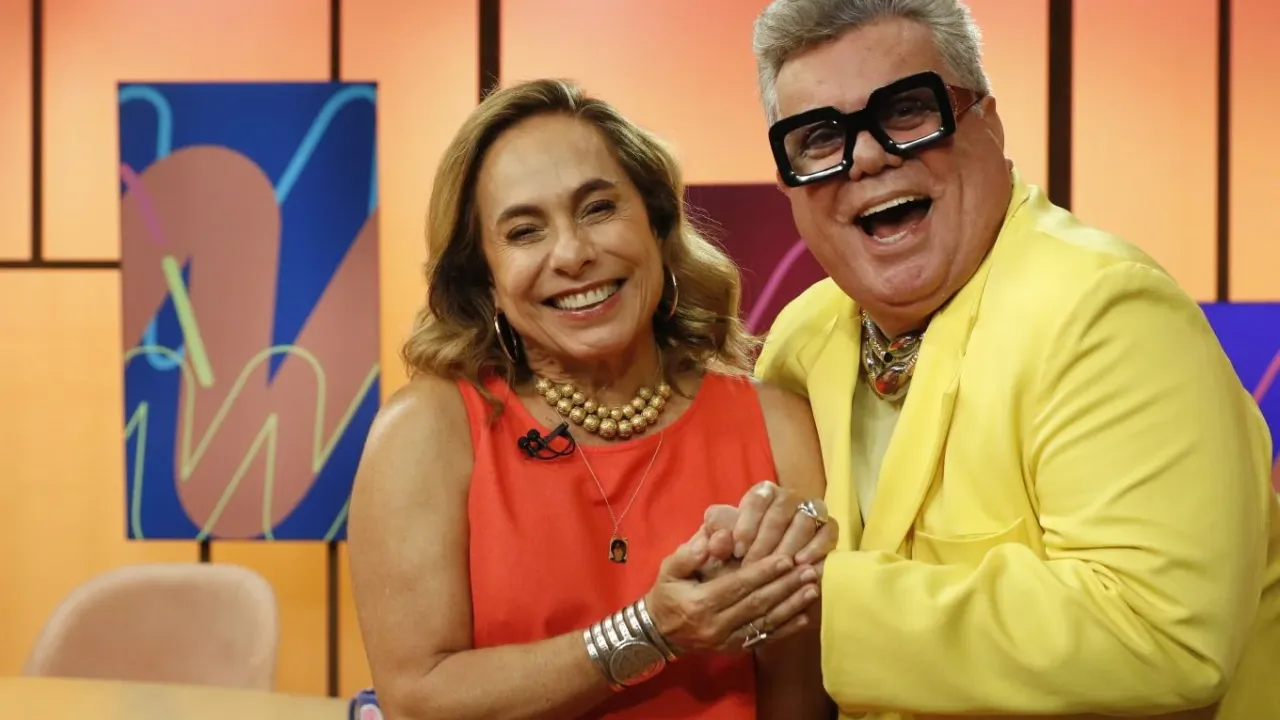 Milton Cunha estreia como debatedor do Sem Censura, na TV Brasil