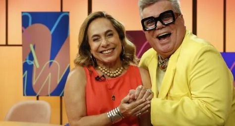 Milton Cunha estreia como debatedor do Sem Censura, na TV Brasil