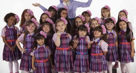 SBT aposta em reprise de "Carinha de Anjo", a partir da próxima segunda (4)