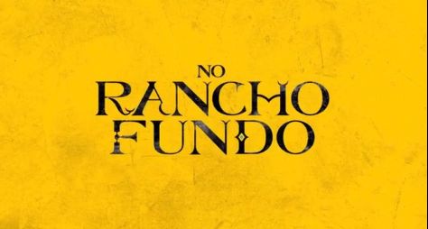 "No Rancho Fundo", substituta de "Elas por Elas", estreia dia 15 de abril