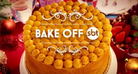 SBT faz novo acordo com a Discovery e retoma a produção do "Bake Off Brasil"