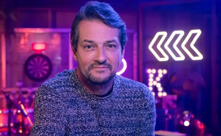 "Te Vejo no After", programa criado por Marcelo Serrado, estreia na programação do GNT
