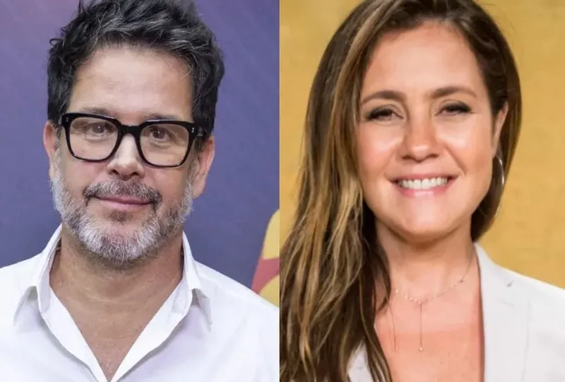 Mania de Você: detalhes dos personagens de Murilo Benício e Adriana Esteves são revelados