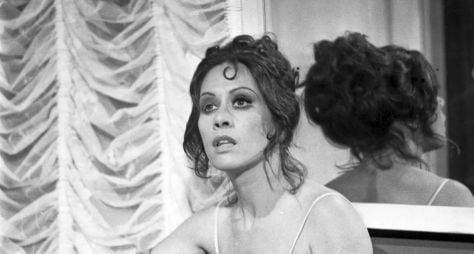 Dina Sfat nos deixou há 35 anos: atriz foi um dos grandes nomes da dramaturgia brasileira