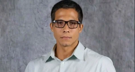 Rafael Gualandi foi convidado para participar da série "Reis", da Record