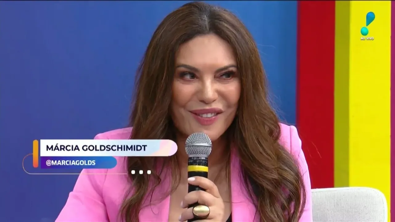 Márcia Goldschmidt