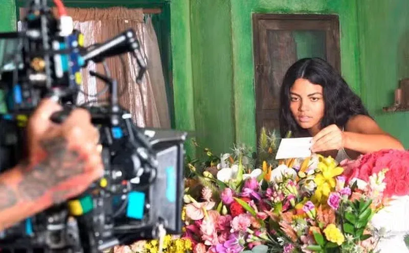 Protagonista de "No Rancho Fundo" vê mocinha como uma 'Julieta do sertão'