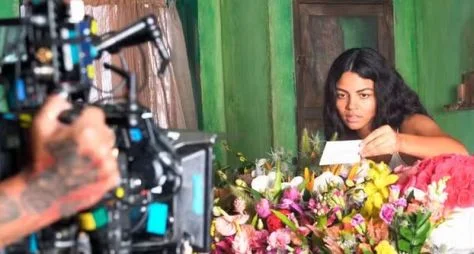 Protagonista de "No Rancho Fundo" vê mocinha como uma 'Julieta do sertão'