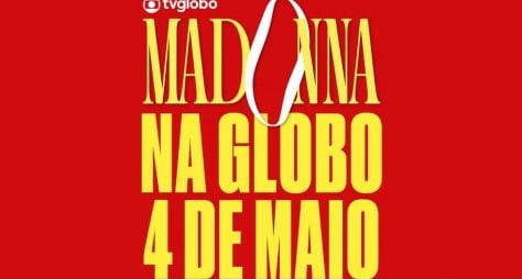 Show histórico de Madonna na praia de Copacabana será transmitido pela TV Globo, Multishow e Globoplay