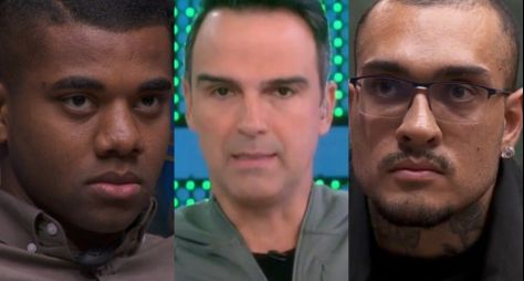 Sem expulsões e bronca de apresentador, Big Brother Brasil supera audiência de novela das nove