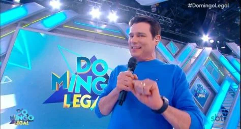 Domingo Legal traz muita música com Manu Bahtidão e recebe musas dos anos 90 nesta semana