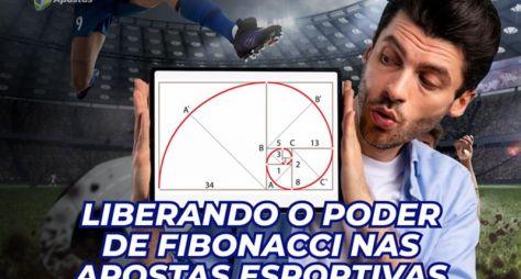Liberando o Poder de Fibonacci nas Apostas Esportivas