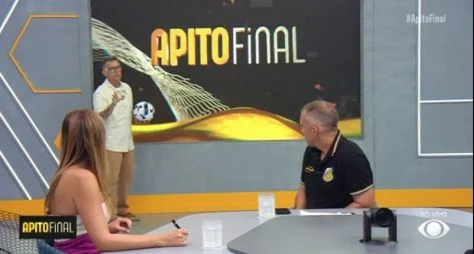 Band espera barrar audiência do "Geral do Povo" com programa esportivo