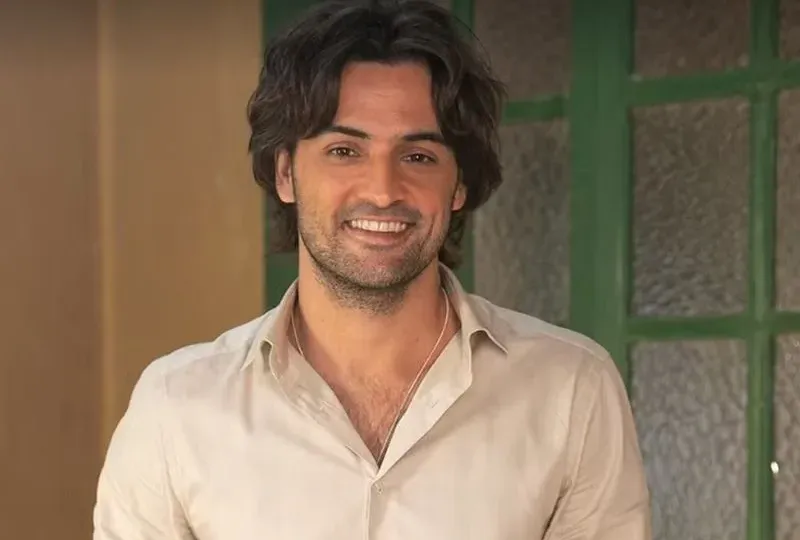 No Rancho Fundo: Túlio Starling fala sobre seu primeiro protagonista em novelas