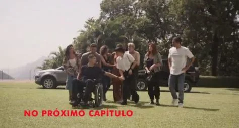 As emoções da penúltima semana de "Elas por Elas"