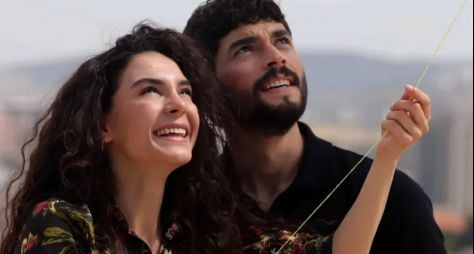 Segunda temporada da novela "Hercai – Amor e Vingança" chega com exclusividade ao Globoplay
