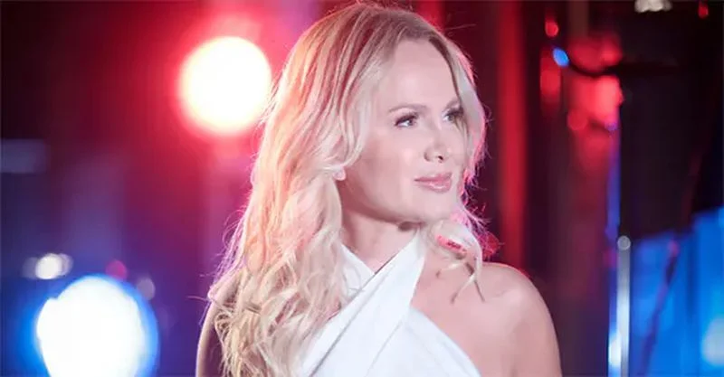 Eliana. Foto: Divulgação/SBT