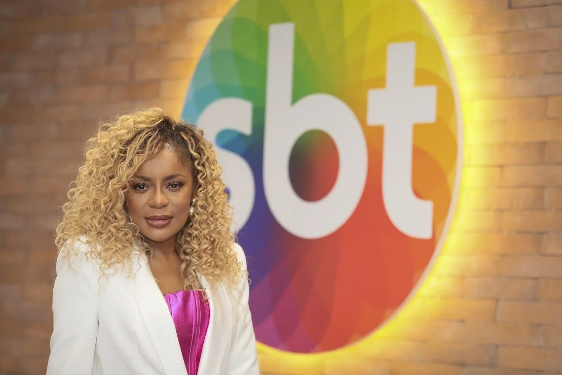 Foto: Rogerio Pallatta/SBT