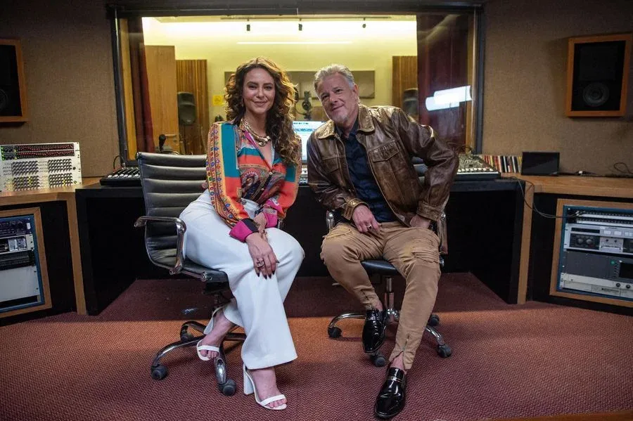 Paolla Oliveira mergulha no universo do sertanejo e do piseiro para "Justiça 2"
