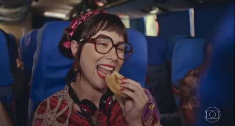 Família é Tudo: Daphne Bozaski revela que sua personagem deve passar por mudança de visual