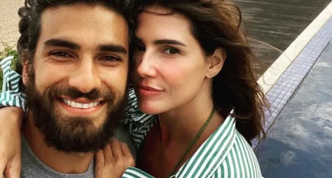 Deborah Secco e hugo Moura: 5 cuidados indispensáveis na separação