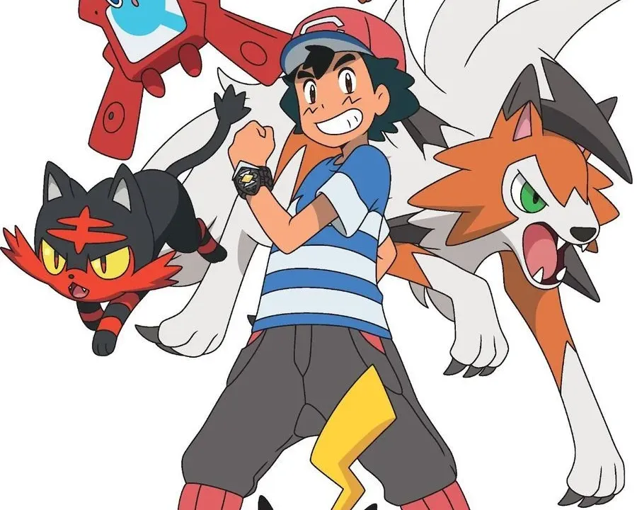 Clássica série animada "Pokémon" chega ao Gloob e ao Globoplay em abril