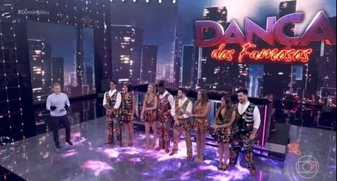 Dança dos Famosos 2024: veja quem se salvou na Repescagem