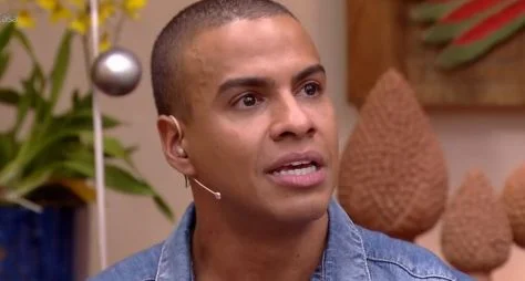 Globo renova o contrato de Thiago Oliveira até 2026