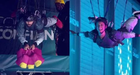 BBB 24: Matteus e Alane estão garantidos no Top 4